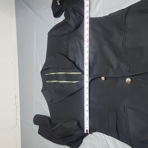 Phineas Cole Suit Jacket - Picture 13 of 14